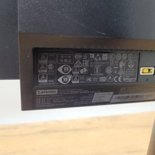 Lenovo ThinkCentre M920X Intel Core