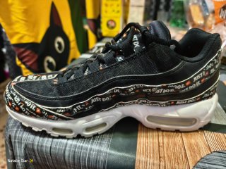 Nike Air Max 95 Zapatillas Deportivas