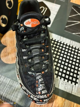 Nike Air Max 95 Zapatillas Deportivas
