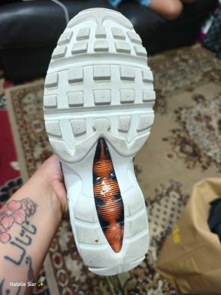 Nike Air Max 95 Zapatillas Deportivas