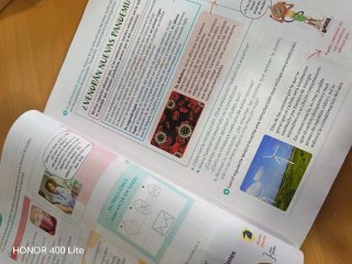 Lengua castellana y literatura, 5 Primaria Revuela
