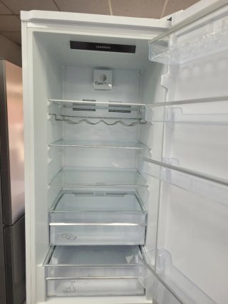 ☆Nevera Grundig Combi Garantía + Entrega☆
