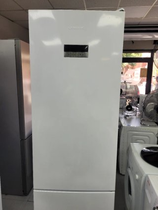 ☆Nevera Grundig Combi Garantía + Entrega☆