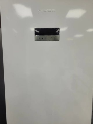 ☆Nevera Grundig Combi Garantía + Entrega☆