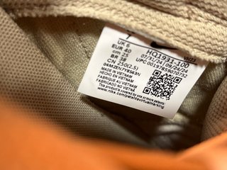 Zapatillas Nike Beige/Marrón Talla 40