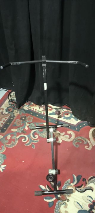 Contrabajo Gunter Klaus 3/4 Madera Maciza