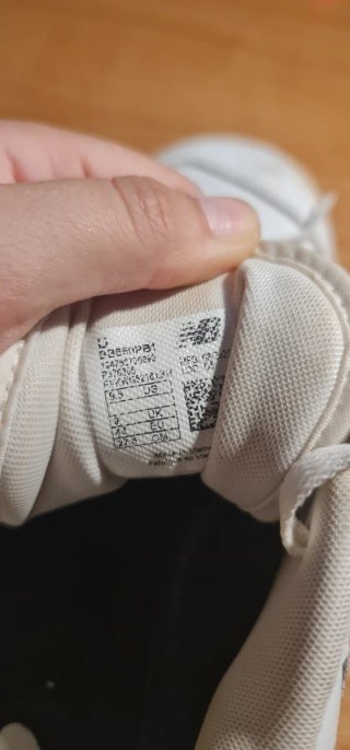 Sneakers New Balance 550 Bianche