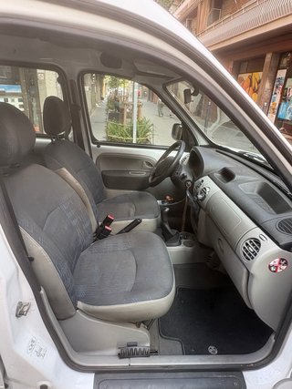 Renault Kangoo 2007