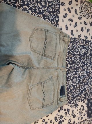 Bermudas de hombre 100% algodón