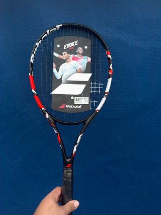 Raqueta Babolat Evoke 105 Nueva