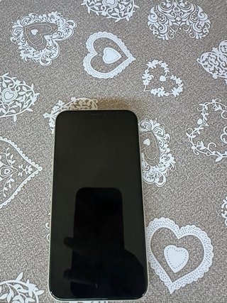 iPhone 11 Blanco
