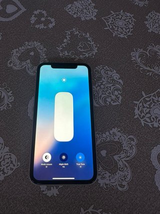 iPhone 11 Blanco