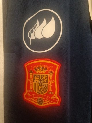 Pantalón Adidas Tiro 19 Selección Española