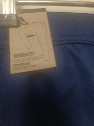 Pantalón Adidas Tiro 19 Selección Española