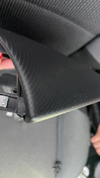 Consola Quadrante Peugeot 207