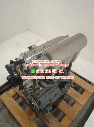 Fiat tmanp468593 230a200070cv motor du Ref:2492503