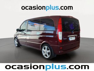 Mercedes-Benz Viano 3.0 CDI Trend Compacta 150 kW (204 CV)
