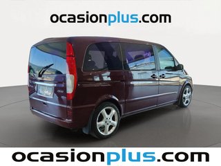 Mercedes-Benz Viano 3.0 CDI Trend Compacta 150 kW (204 CV)