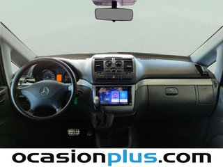 Mercedes-Benz Viano 3.0 CDI Trend Compacta 150 kW (204 CV)