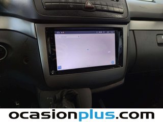 Mercedes-Benz Viano 3.0 CDI Trend Compacta 150 kW (204 CV)