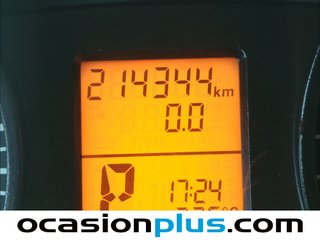 Mercedes-Benz Viano 3.0 CDI Trend Compacta 150 kW (204 CV)