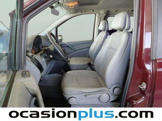 Mercedes-Benz Viano 3.0 CDI Trend Compacta 150 kW (204 CV)