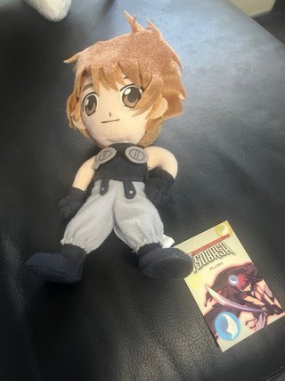 Peluches Tsubasa Chronicles Mokona Syaoran Sakura