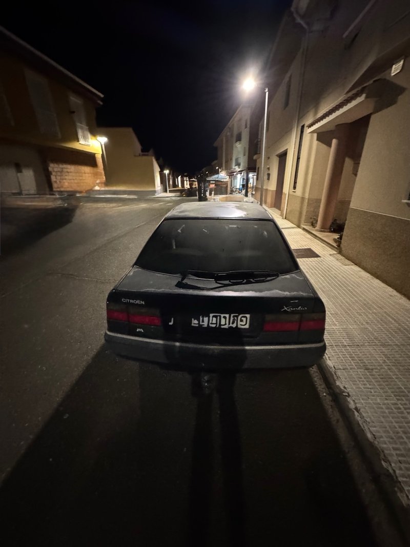 Citroen Xantia 1998 - foto 1