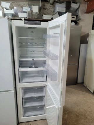 ☆Nevera Balay Combi Garantía + Entrega☆