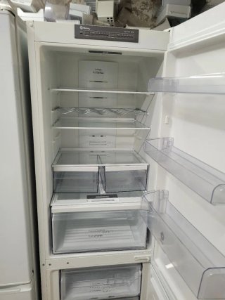 ☆Nevera Balay Combi Garantía + Entrega☆
