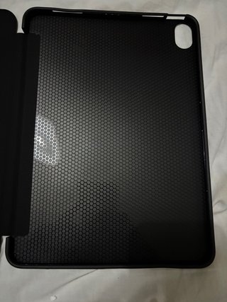 Funda iPad Negra