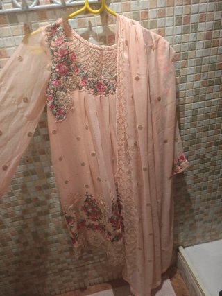 Conjunto indi mujer talla única