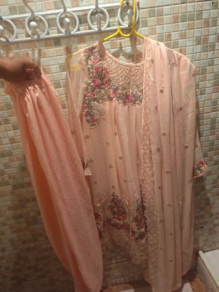 Conjunto indi mujer talla única