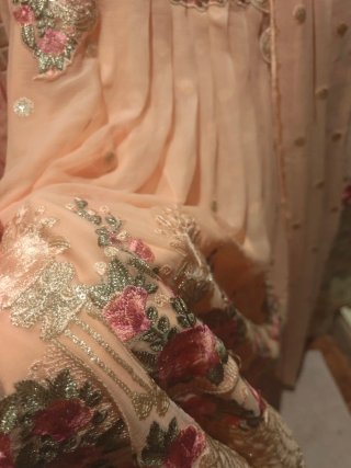 Conjunto indi mujer talla única