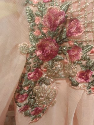 Conjunto indi mujer talla única