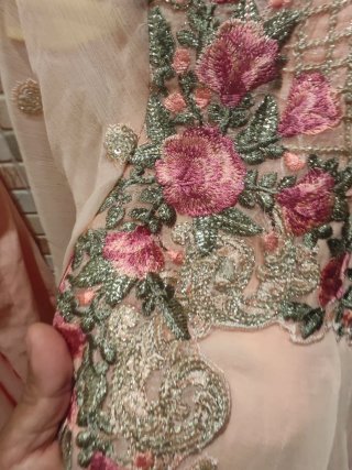 Conjunto indi mujer talla única