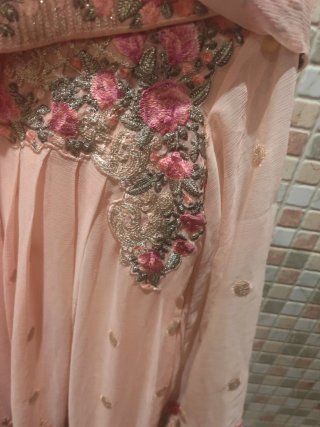 Conjunto indi mujer talla única