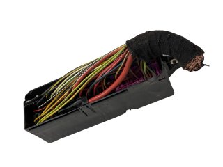 Caja Fusibles VW 5J0937615C