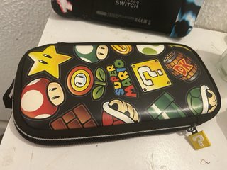 Nintendo Switch Multicolor