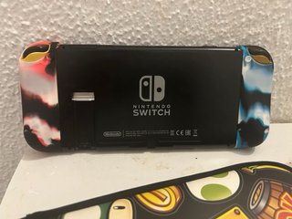 Nintendo Switch Multicolor