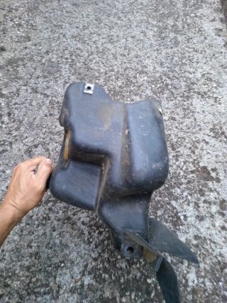 Depósito combustible NRG Piaggio
