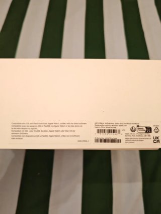 Apple AirPods Max Gris Espacial