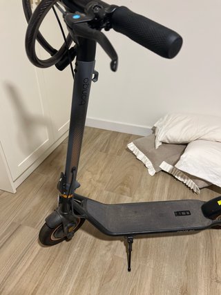 Patín Eléctrico Bongo serie d30 xl