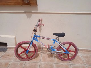 Bicicleta BMX Panther