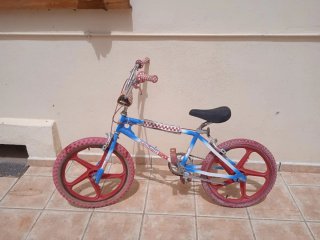 Bicicleta BMX Panther