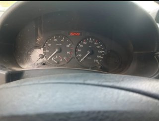Citroen Berlingo 2010