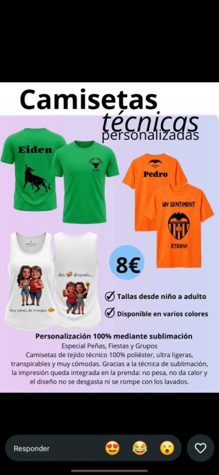 Personalizado