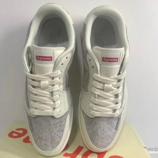 Nike Jordan 1 Low x Travis Scott x Supreme
