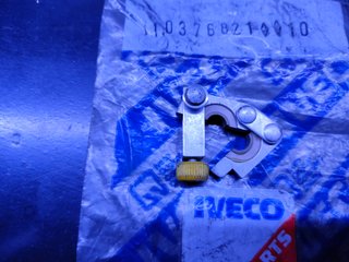Ricambio IVECO 103768210010