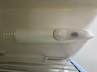 Frigorífico Edesa 2 puertas